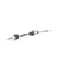 TRAKMOTIVE AXLES TO-8227 CV Axle Shaft