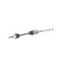 TRAKMOTIVE AXLES TO-8228 CV Axle Shaft