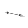 TRAKMOTIVE AXLES TO-8233 CV Axle Shaft