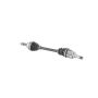 TRAKMOTIVE AXLES TO-8234 CV Axle Shaft