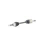 TRAKMOTIVE AXLES TO-8235 CV Axle Shaft