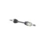 TRAKMOTIVE AXLES TO-8235 CV Axle Shaft