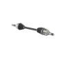 TRAKMOTIVE AXLES TO-8238 CV Axle Shaft