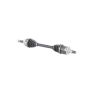 TRAKMOTIVE AXLES TO-8240 CV Axle Shaft