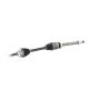 TRAKMOTIVE AXLES TO-8248 CV Axle Shaft