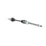TRAKMOTIVE AXLES TO-8248 CV Axle Shaft