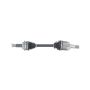 TRAKMOTIVE AXLES TO-8250 CV Axle Shaft