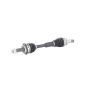 TRAKMOTIVE AXLES TO-8250XTT Extended Travel CV Axle Shaft