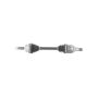 TRAKMOTIVE AXLES TO-8268 CV Axle Shaft
