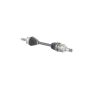 TRAKMOTIVE AXLES TO-8268 CV Axle Shaft