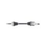 TRAKMOTIVE AXLES TO-8274 CV Axle Shaft