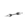 TRAKMOTIVE AXLES TO-8274 CV Axle Shaft