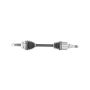 TRAKMOTIVE AXLES TO-8275 CV Axle Shaft