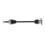 TRAKMOTIVE AXLES TO-8280 CV Axle Shaft