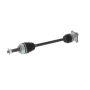 TRAKMOTIVE AXLES TO-8280 CV Axle Shaft