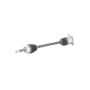 TRAKMOTIVE AXLES TO-8282 CV Axle Shaft