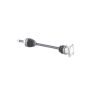 TRAKMOTIVE AXLES TO-8282 CV Axle Shaft