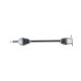 TRAKMOTIVE AXLES TO-8283 CV Axle Shaft