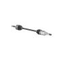 TRAKMOTIVE AXLES TO-8287 CV Axle Shaft