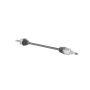 TRAKMOTIVE AXLES TO-8288 CV Axle Shaft