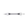 TRAKMOTIVE AXLES TO-8297 CV Axle Shaft