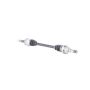 TRAKMOTIVE AXLES TO-8297 CV Axle Shaft
