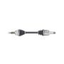 TRAKMOTIVE AXLES TO-8303 CV Axle Shaft