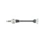 TRAKMOTIVE AXLES TO-8306 CV Axle Shaft
