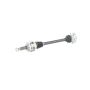 TRAKMOTIVE AXLES TO-8306 CV Axle Shaft