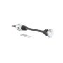 TRAKMOTIVE AXLES TO-8307 CV Axle Shaft