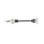 TRAKMOTIVE AXLES TO-8311 CV Axle Shaft
