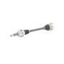 TRAKMOTIVE AXLES TO-8311 CV Axle Shaft