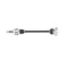 TRAKMOTIVE AXLES TO-8313 CV Axle Shaft