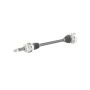 TRAKMOTIVE AXLES TO-8314 CV Axle Shaft