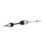 TRAKMOTIVE AXLES TO-8316 CV Axle Shaft
