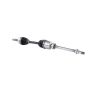 TRAKMOTIVE AXLES TO-8316 CV Axle Shaft