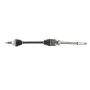 TRAKMOTIVE AXLES TO-8324 CV Axle Shaft