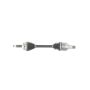 TRAKMOTIVE AXLES TO-8325 CV Axle Shaft
