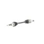 TRAKMOTIVE AXLES TO-8325 CV Axle Shaft