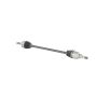 TRAKMOTIVE AXLES TO-8327 CV Axle Shaft