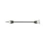 TRAKMOTIVE AXLES TO-8328 CV Axle Shaft