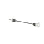 TRAKMOTIVE AXLES TO-8328 CV Axle Shaft