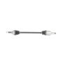 TRAKMOTIVE AXLES TO-8329 CV Axle Shaft