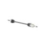 TRAKMOTIVE AXLES TO-8329 CV Axle Shaft
