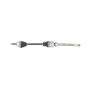 TRAKMOTIVE AXLES TO-8330 CV Axle Shaft