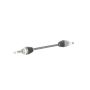 TRAKMOTIVE AXLES TO-8331 CV Axle Shaft