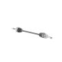 TRAKMOTIVE AXLES TO-8331 CV Axle Shaft