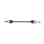 TRAKMOTIVE AXLES TO-8332 CV Axle Shaft
