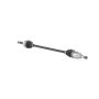 TRAKMOTIVE AXLES TO-8332 CV Axle Shaft