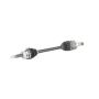 TRAKMOTIVE AXLES TO-8333 CV Axle Shaft